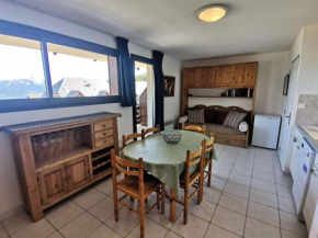 Résidence Chabrieres - Bel appartement 2 chambres 6 couchages à Réallon MAE-8721